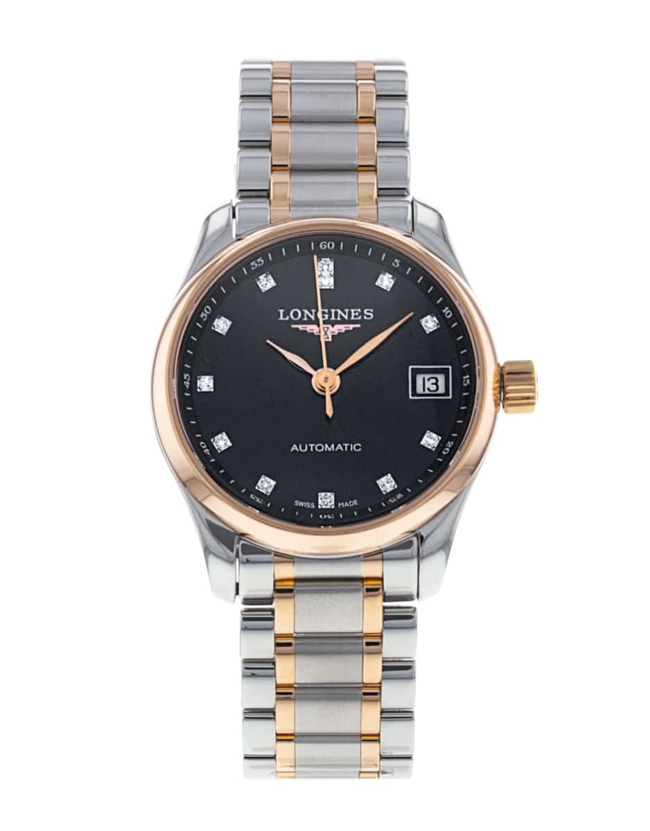 Longines sales watch finder